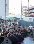 Madison Beer Performing at 2019 Life is Beautiful Music & Art Festival in Las Vegas