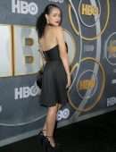 Nathalie Emmanuel at HBO’s Post Emmy Awards Reception in Los Angeles