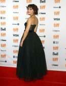 Olivia Cooke at Sound of Metal Premiere at 2019 TIFF
