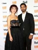 Olivia Cooke at Sound of Metal Premiere at 2019 TIFF