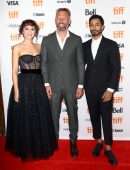 Olivia Cooke at Sound of Metal Premiere at 2019 TIFF