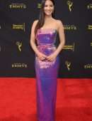 Olivia Munn at 71st Annual Creative Arts Emmy Awards Day 2 in LA