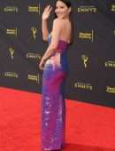 Olivia Munn at 71st Annual Creative Arts Emmy Awards Day 2 in LA