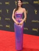 Olivia Munn at 71st Annual Creative Arts Emmy Awards Day 2 in LA