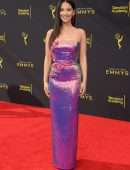 Olivia Munn at 71st Annual Creative Arts Emmy Awards Day 2 in LA