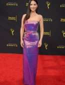 Olivia Munn at 71st Annual Creative Arts Emmy Awards Day 2 in LA