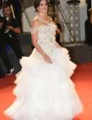 Penelope Cruz at the Screening of "Wasp Network" at the 76th Venice Film Festival