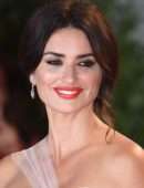 Penelope Cruz at the Screening of "Wasp Network" at the 76th Venice Film Festival