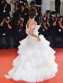Penelope Cruz at the Screening of "Wasp Network" at the 76th Venice Film Festival