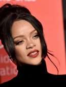 Rihanna at Rihanna's 5th Annual Diamond Ball in NYC