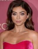 Sarah Hyland at 2019 Entertainment Weekly Pre-Emmy Party in LA