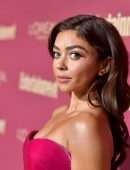 Sarah Hyland at 2019 Entertainment Weekly Pre-Emmy Party in LA