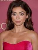 Sarah Hyland at 2019 Entertainment Weekly Pre-Emmy Party in LA