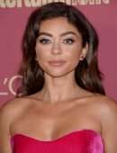 Sarah Hyland at 2019 Entertainment Weekly Pre-Emmy Party in LA