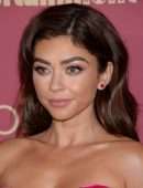 Sarah Hyland at 2019 Entertainment Weekly Pre-Emmy Party in LA