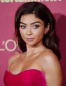 Sarah Hyland at 2019 Entertainment Weekly Pre-Emmy Party in LA