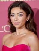 Sarah Hyland at 2019 Entertainment Weekly Pre-Emmy Party in LA