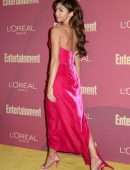 Sarah Hyland at 2019 Entertainment Weekly Pre-Emmy Party in LA