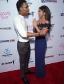 Sarah Hyland at the Premiere of "The Wedding Year" in Hollywood
