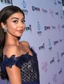 Sarah Hyland at the Premiere of "The Wedding Year" in Hollywood
