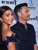 Sarah Hyland at the Premiere of "The Wedding Year" in Hollywood