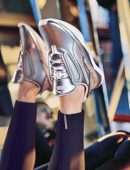 Selena Gomez Booty in Puma LQDCELL Shatter XT Metal Photoshoot