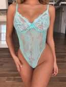 Sofia Jamora for Lingerie Photoshoot 2019