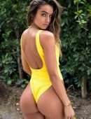 Sommer Ray in BIkini Photoshoot