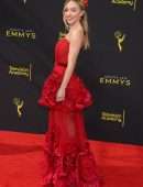 Sydney Sweeney at 71st Annual Creative Arts Emmy Awards Day 2 in LA