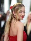 Sydney Sweeney at 71st Annual Creative Arts Emmy Awards Day 2 in LA
