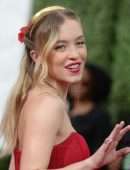 Sydney Sweeney at 71st Annual Creative Arts Emmy Awards Day 2 in LA