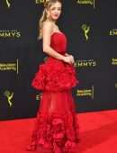 Sydney Sweeney at 71st Annual Creative Arts Emmy Awards Day 2 in LA