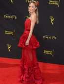 Sydney Sweeney at 71st Annual Creative Arts Emmy Awards Day 2 in LA