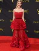 Sydney Sweeney at 71st Annual Creative Arts Emmy Awards Day 2 in LA