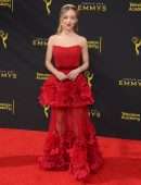Sydney Sweeney at 71st Annual Creative Arts Emmy Awards Day 2 in LA
