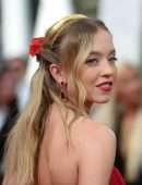 Sydney Sweeney at 71st Annual Creative Arts Emmy Awards Day 2 in LA