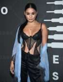 Vanessa Hudgens at Savage X Fenty Show in Brooklyn