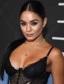 Vanessa Hudgens at Savage X Fenty Show in Brooklyn
