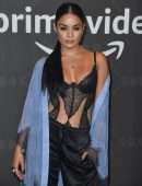 Vanessa Hudgens at Savage X Fenty Show in Brooklyn