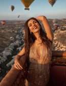Victoria Justice in Modeliste Magazine Photoshoot - September 2019
