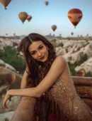 Victoria Justice in Modeliste Magazine Photoshoot - September 2019