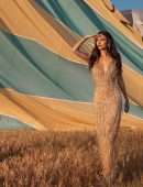 Victoria Justice in Modeliste Magazine Photoshoot - September 2019