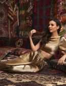 Victoria Justice in Modeliste Magazine Photoshoot - September 2019