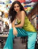 Victoria Justice in Modeliste Magazine Photoshoot - September 2019