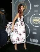 Zendaya at HBO Primetime Emmy Awards Afterparty in LA