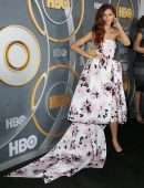 Zendaya at HBO Primetime Emmy Awards Afterparty in LA