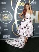 Zendaya at HBO Primetime Emmy Awards Afterparty in LA