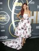 Zendaya at HBO Primetime Emmy Awards Afterparty in LA