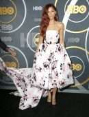 Zendaya at HBO Primetime Emmy Awards Afterparty in LA
