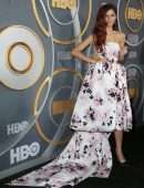 Zendaya at HBO Primetime Emmy Awards Afterparty in LA